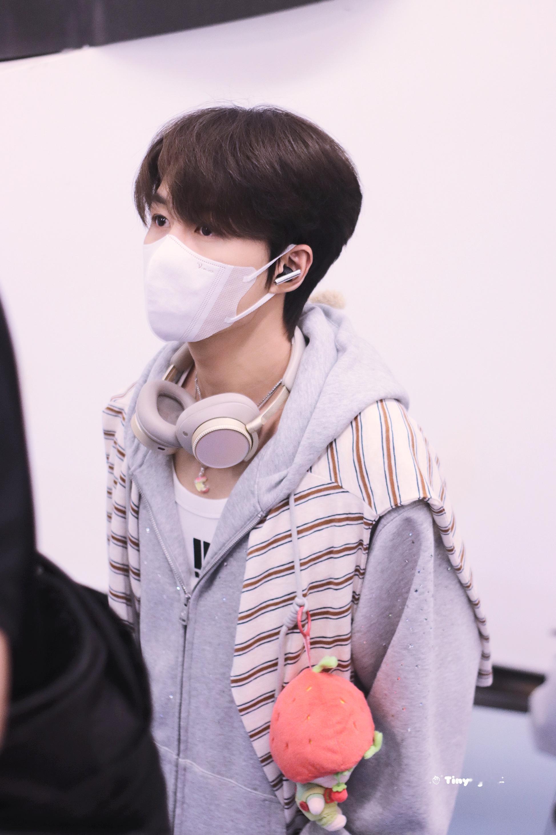 卓沅💜卓沅的沅气日常你是与众不同的可爱，表里如一的可爱