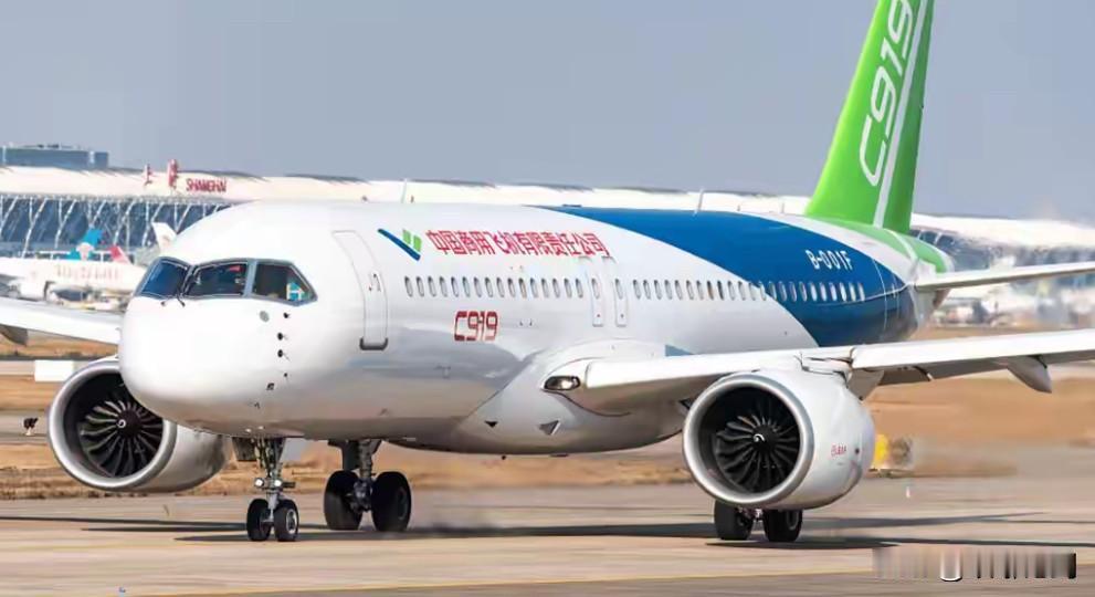 当C919的银翼掠过曼谷上空，当东南亚航企递来合作意向，一个被反复追问的问题有了