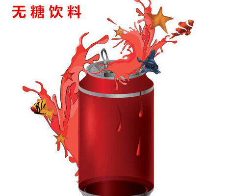 我们钟爱的无糖饮料, 真的不敢多喝, 可能引发心脏病, 甚至会致死
