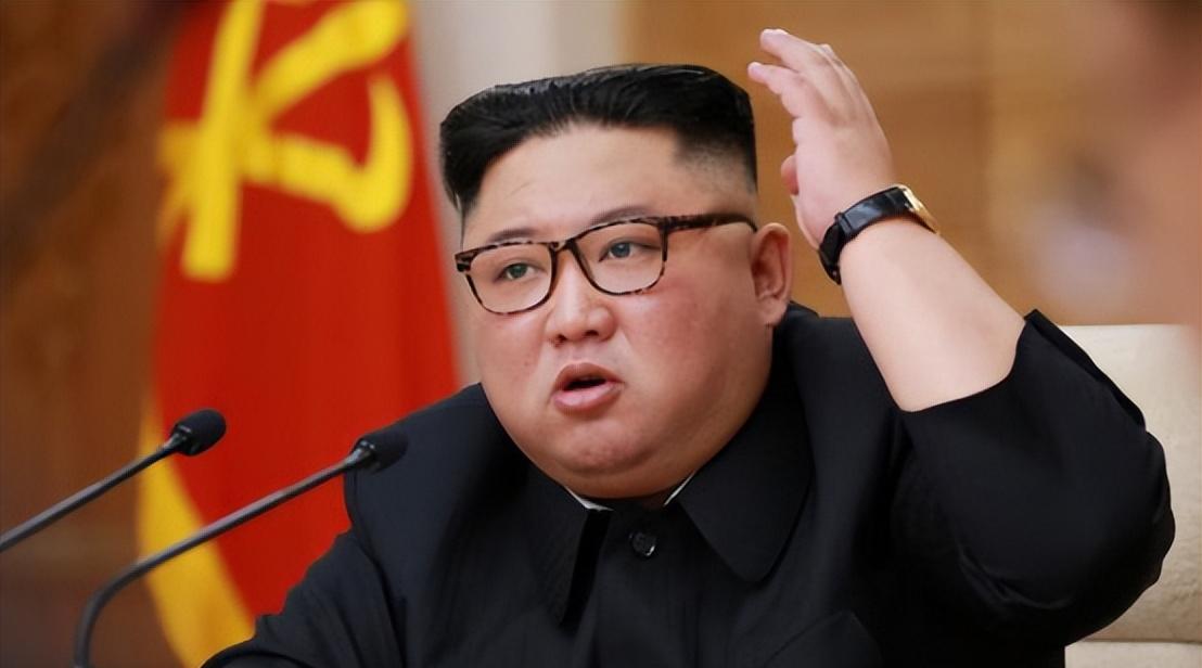 看见东风导弹后，金正恩表情变了，或向中国提一需求！九三阅兵，多国领导人前来观礼
