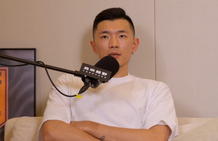 陈林坚: 我爸是货车司机我妈是裁缝 插秧拔花生种地瓜我啥都会