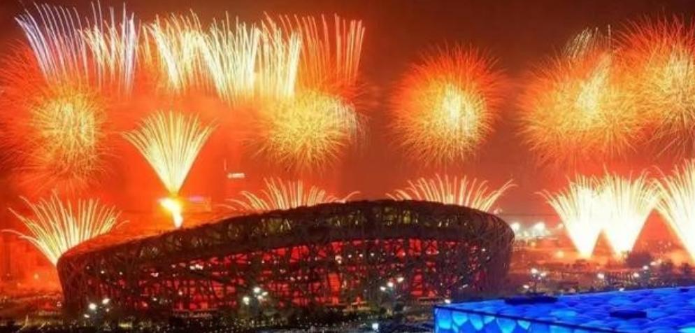 国际奥委会估计肠子都悔青了？当年曾给北京申奥设置重重关卡，本想给这个东方城市“掂