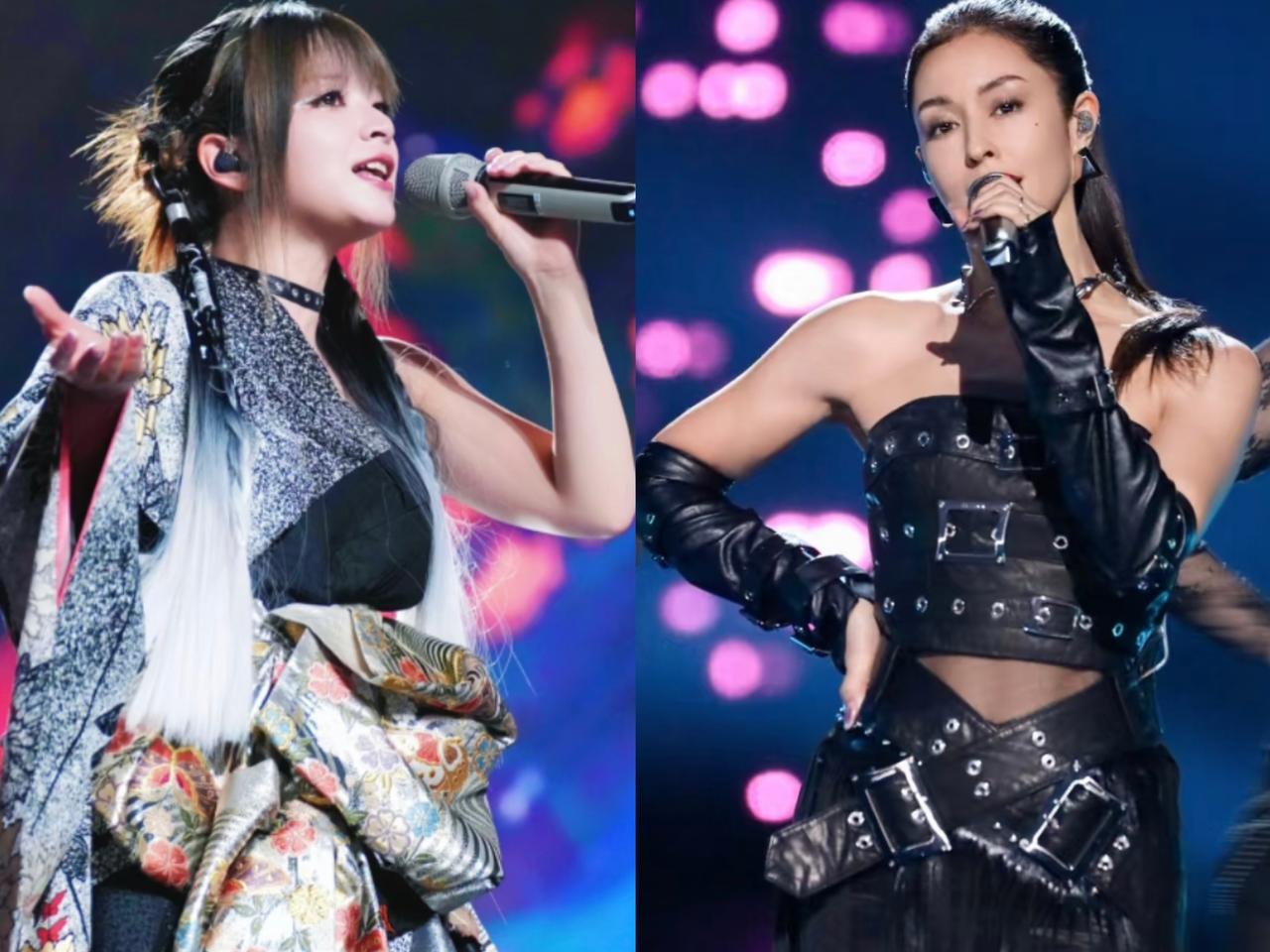 滨崎步别嚷嚷受委屈了，看看人家美依礼芽，你得好好反思：为什么大家都针对你？11月