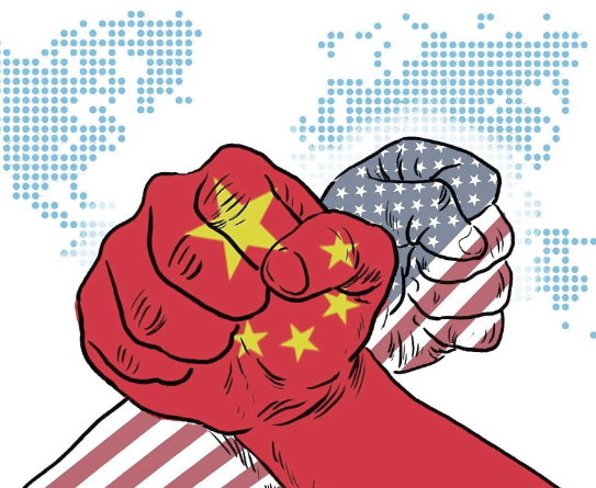 美国中情局炮制中文视频妄图策反中国官员澳大利亚广播公司5月2日消息称：“美国