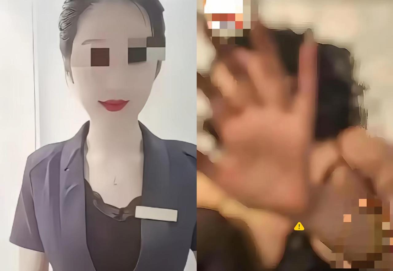 响水金店这事儿，比起出轨本身，更让人恶心的是那个拍视频还发出去的人！这哪