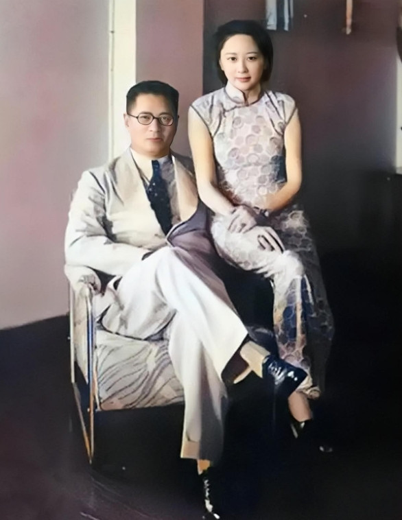 宋子文：一生波澜壮阔，结局却如此荒诞