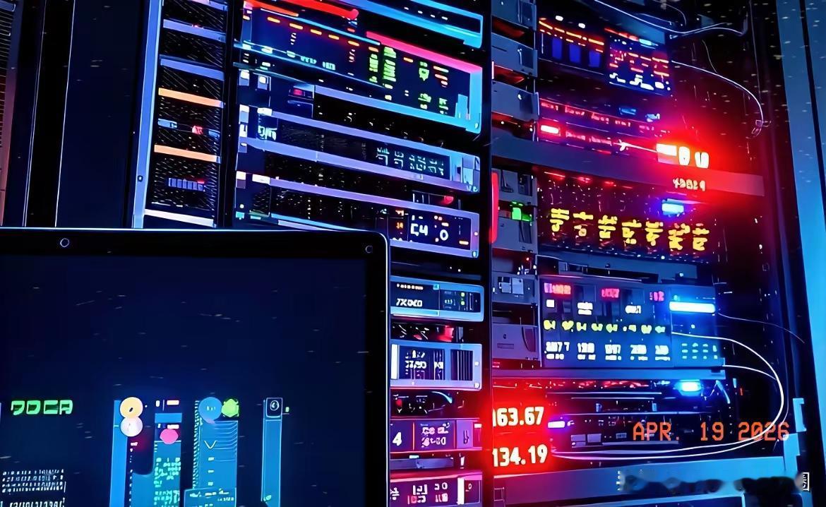 A股十大最赚钱算力租赁公司，你知道几个？在如今这个数字化时代，算力可是相当