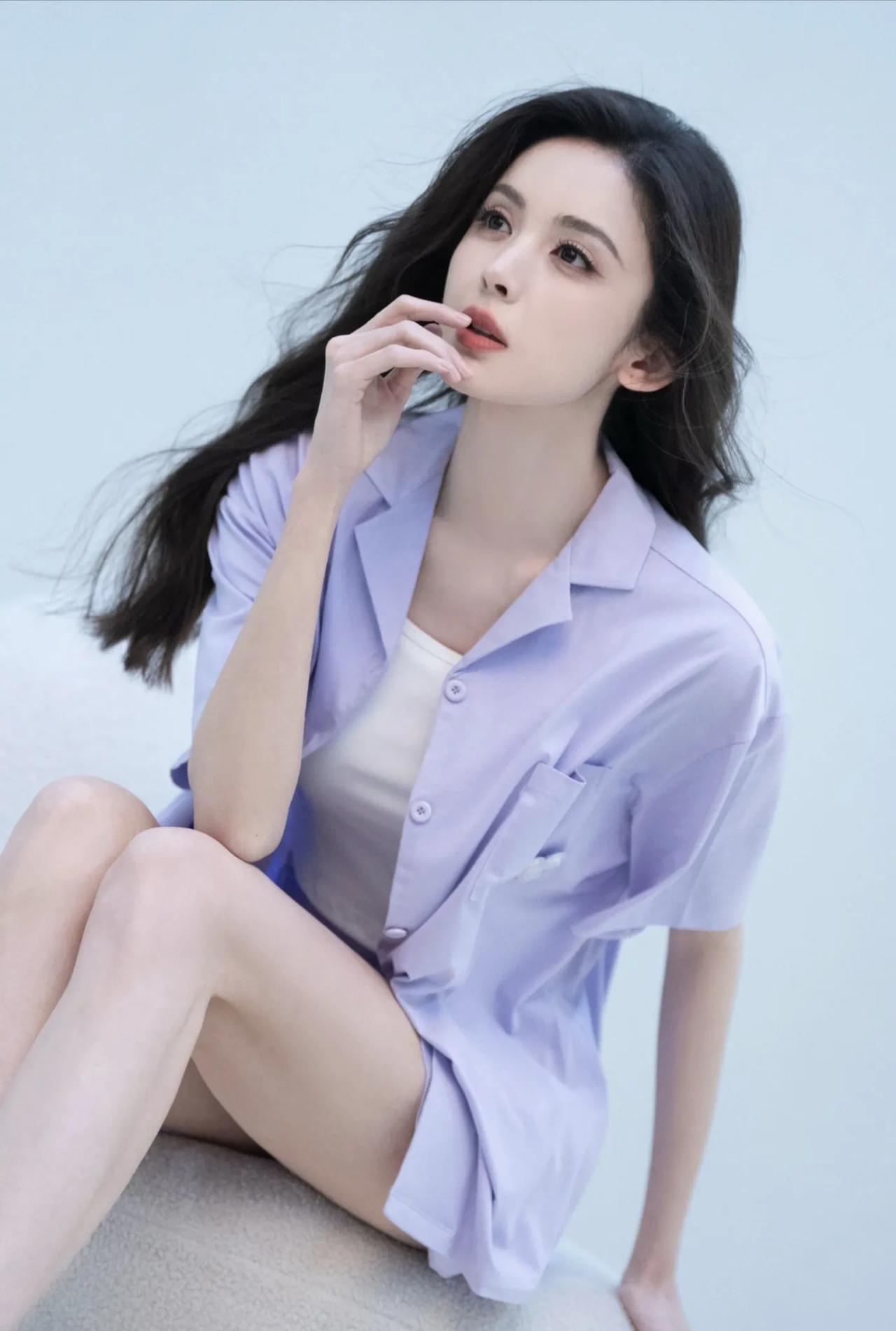 古力娜扎美图分享2:古力娜扎娜扎新疆娜扎娜扎生图状态娜扎秀场造型娜扎壁