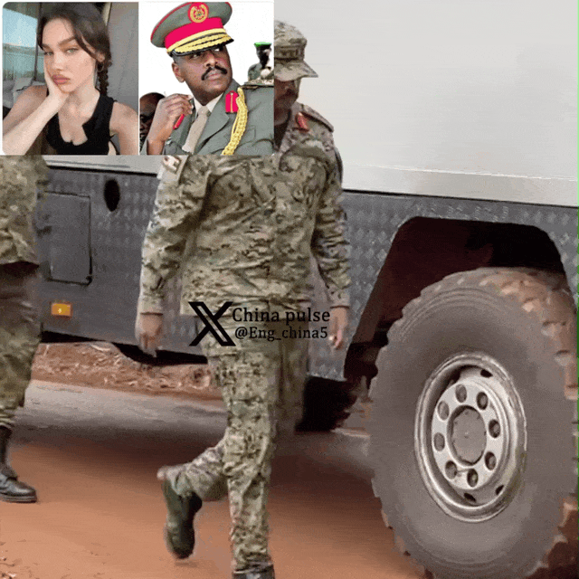 “狮子大开口”太离谱！非洲军头向土耳其提出荒诞条件，限30天内兑现：要么拿出