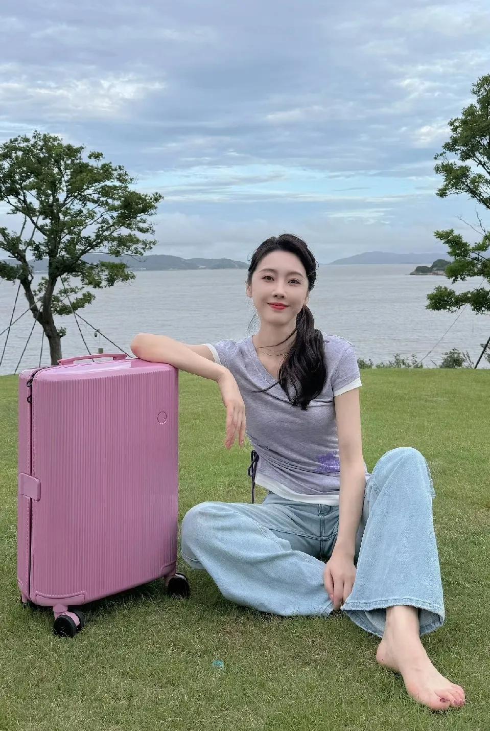 @宣璐最新～美好时光
