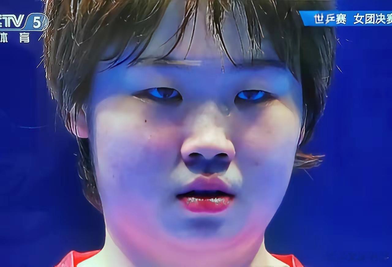 事实证明：启用蒯曼打桥本帆乃香是马琳的一记昏招。有个镜头很说明问题，蒯曼1：2落