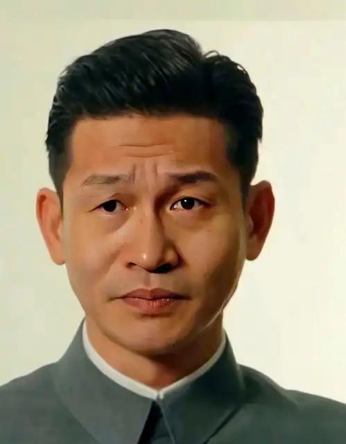 一张脸，被劝退去整个容。一部戏，男三号演得悄无声息。结果呢？另一个剧组，男