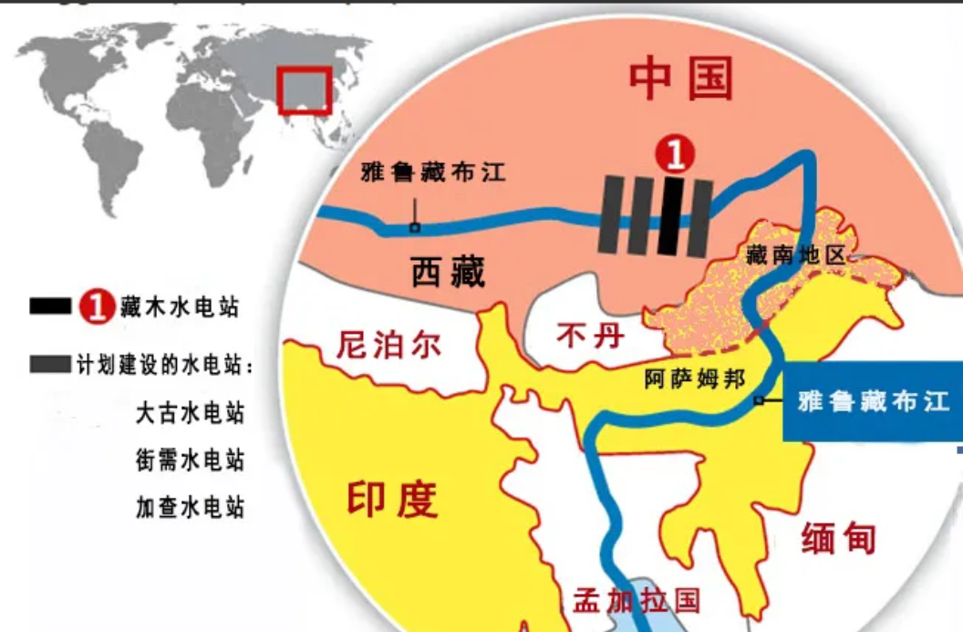 《把万亿砸进沙漠，会玩出啥花样？》同样的钱，不一样的效果，你觉得呢？听说