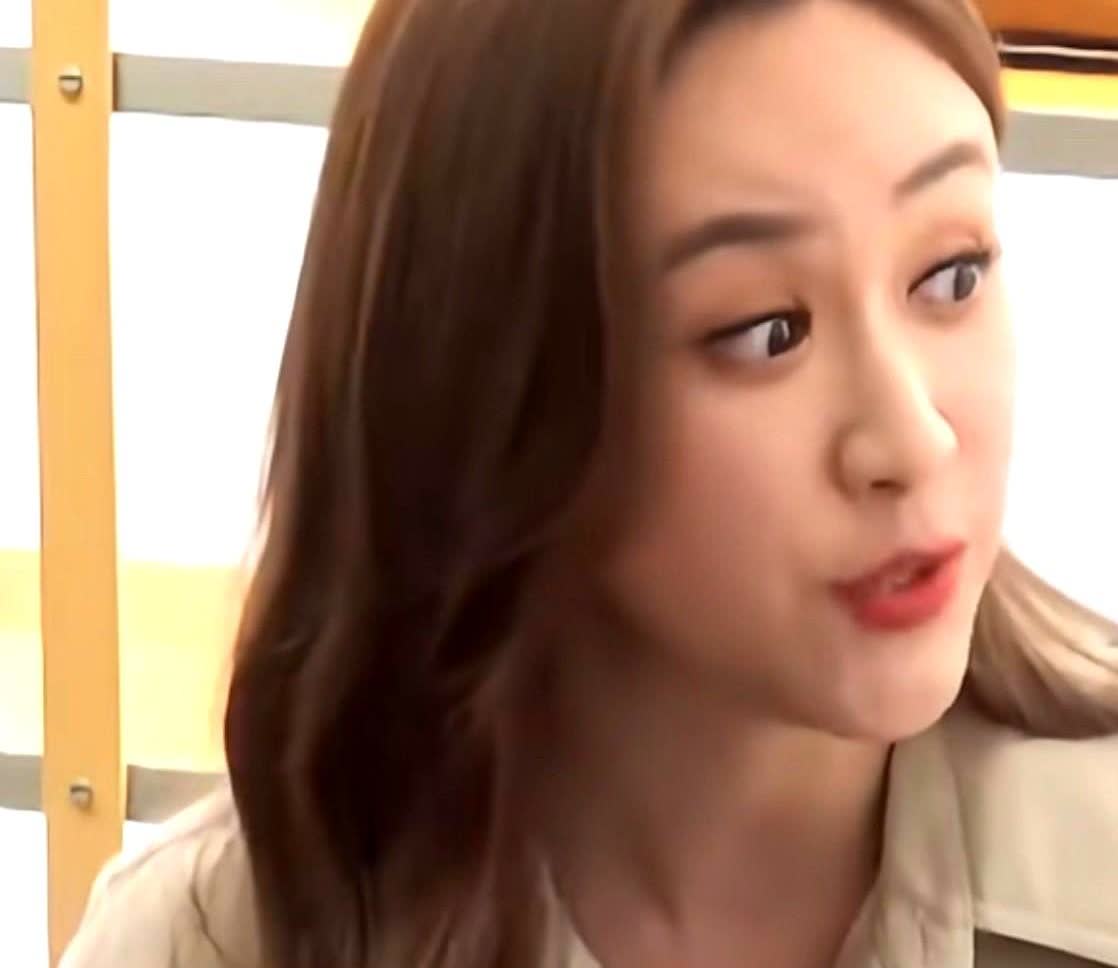 吴姗儒开始录制七月份的《小姐不熙娣》了！又被湾湾媒体团团围住，吴姗儒接受