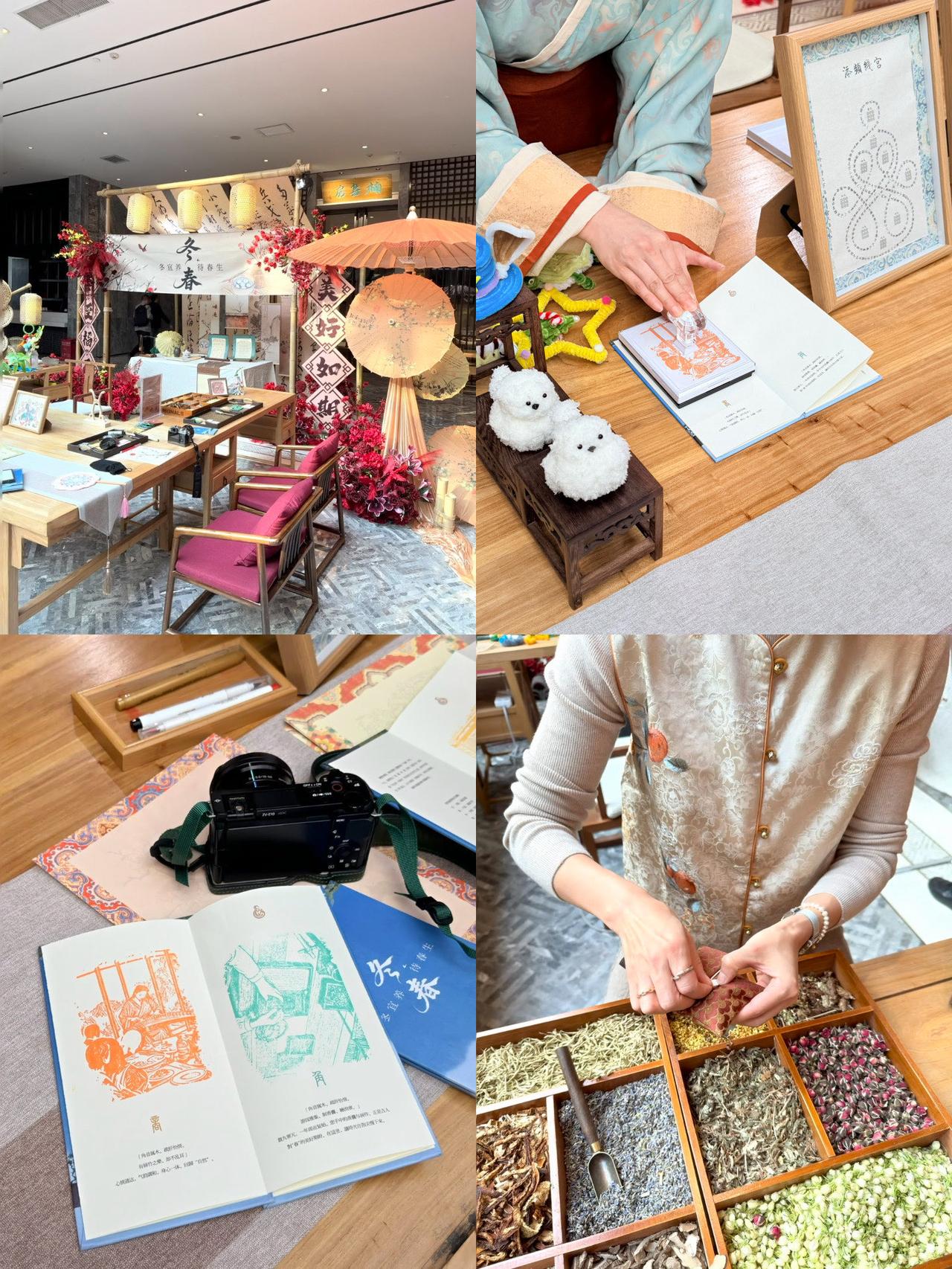 西安汉乐府酒店，汉城湖畔启幕乐府冬至宴，静候八方来客。推窗揽汉城湖烟波古韵，