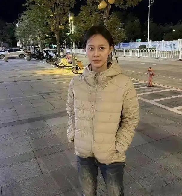 你敢相信，她已经45岁了