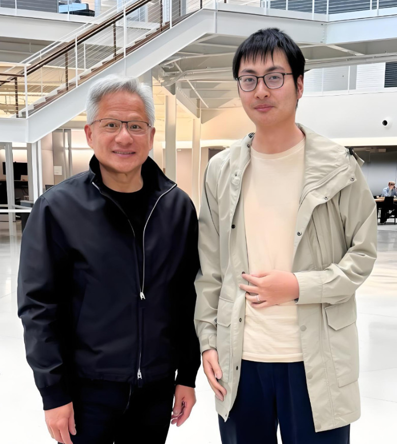 “为什么总是留不住人才？”美国芯片巨头英伟达高调宣布，成功挖走了我们两位顶级的A