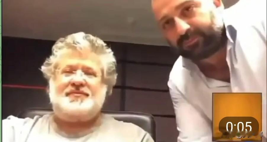 乌克兰腐败答案背后的大佬：科洛莫伊斯基泽连斯基的亲信认为，关押在审前拘留中心