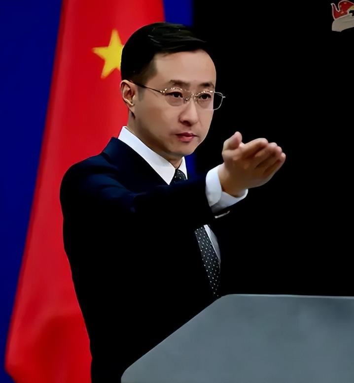 就在刚刚，中国外交部正式宣布，2月9日，中国外交部正式发布消息：外交部长