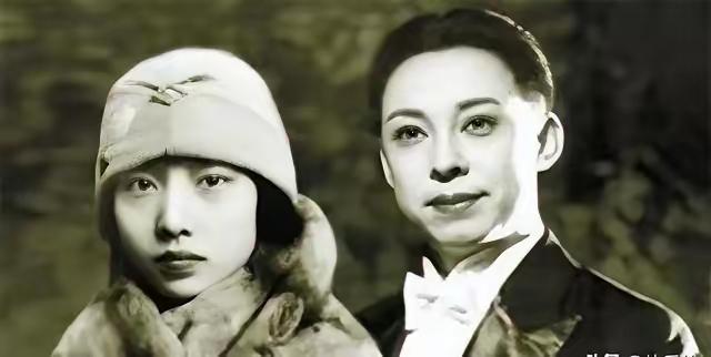 1921年，27岁的梅兰芳娶16岁的福芝芳，娶亲当晚，他没有入洞房，转身去了原配
