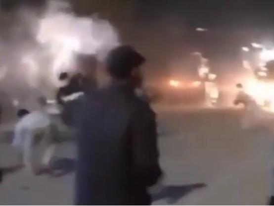 印军和曼尼普尔邦爆发交火，造成17死亡87伤，当地人多年来自称华夏子孙！20