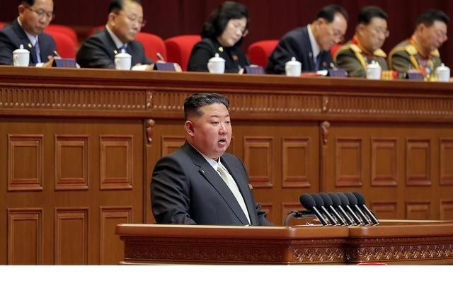 为什么日本唯独害怕朝鲜，而不害怕咱们与俄罗斯，说白了，因为日本十分清楚，朝鲜这个