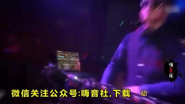 最好听的dj