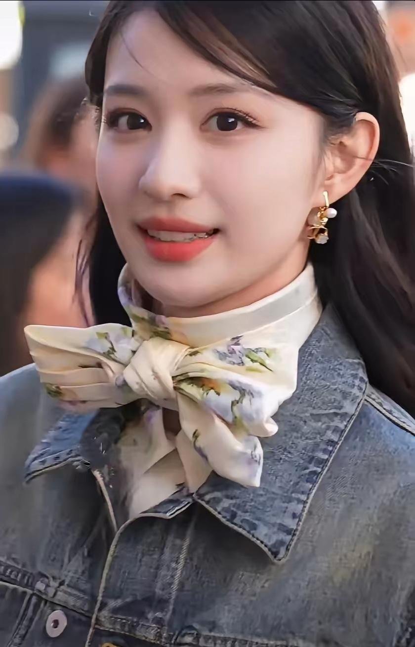 我终于理解王楚然为什么不结婚，​​​不是因为没人馋她身子，​​​而是因为她明