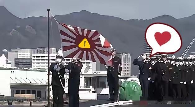 日本已经开始行动！就在昨天（12月15日），日本政府正式开始在靠近台湾最近