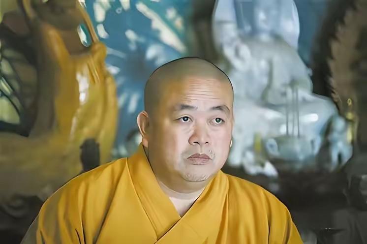 曾几何时，释永信是执掌少林的禅宗领袖，如今却身陷囹圄；迟重瑞演活了不食人间烟火的