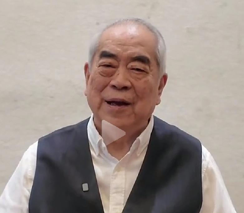 老年得子的四名艺术画家:1、范曾，87岁，四婚37岁徐萌，儿子2、韩美林，8