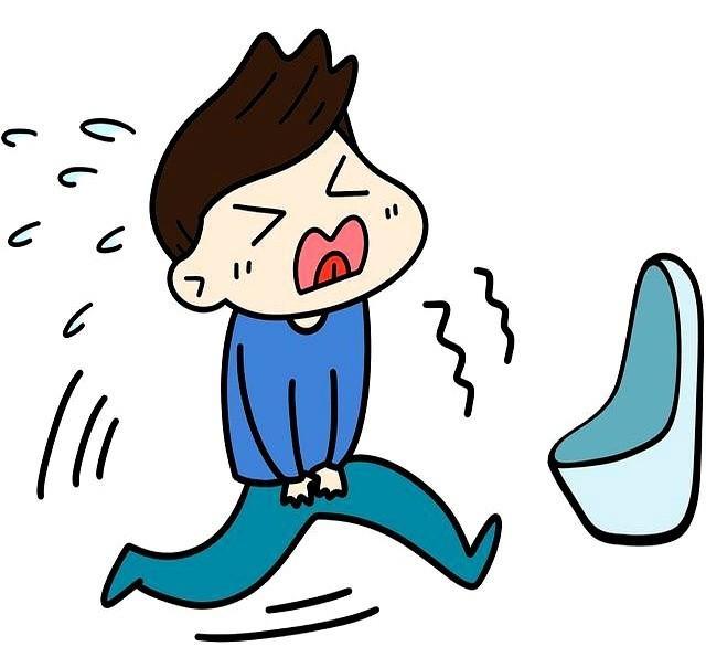 慢性前列腺炎这东西，从来不跟你打招呼。它就是一点点地，让你觉得身体好像不再是你自