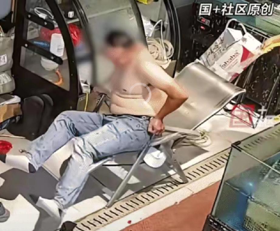 天呐！这妻子处理喝醉老公的方式太绝了！河南信阳，四个卖鱼的男子中午聚餐，结果