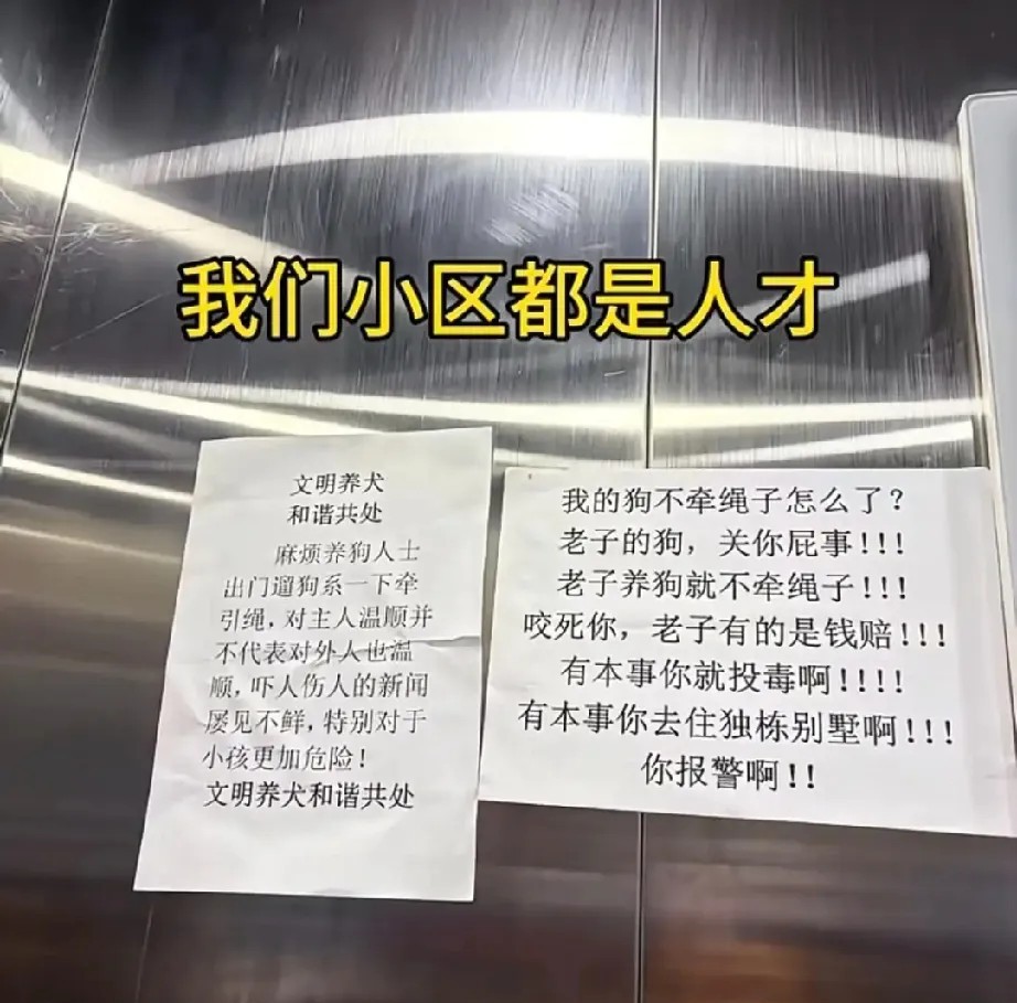 我感觉是阳谋！