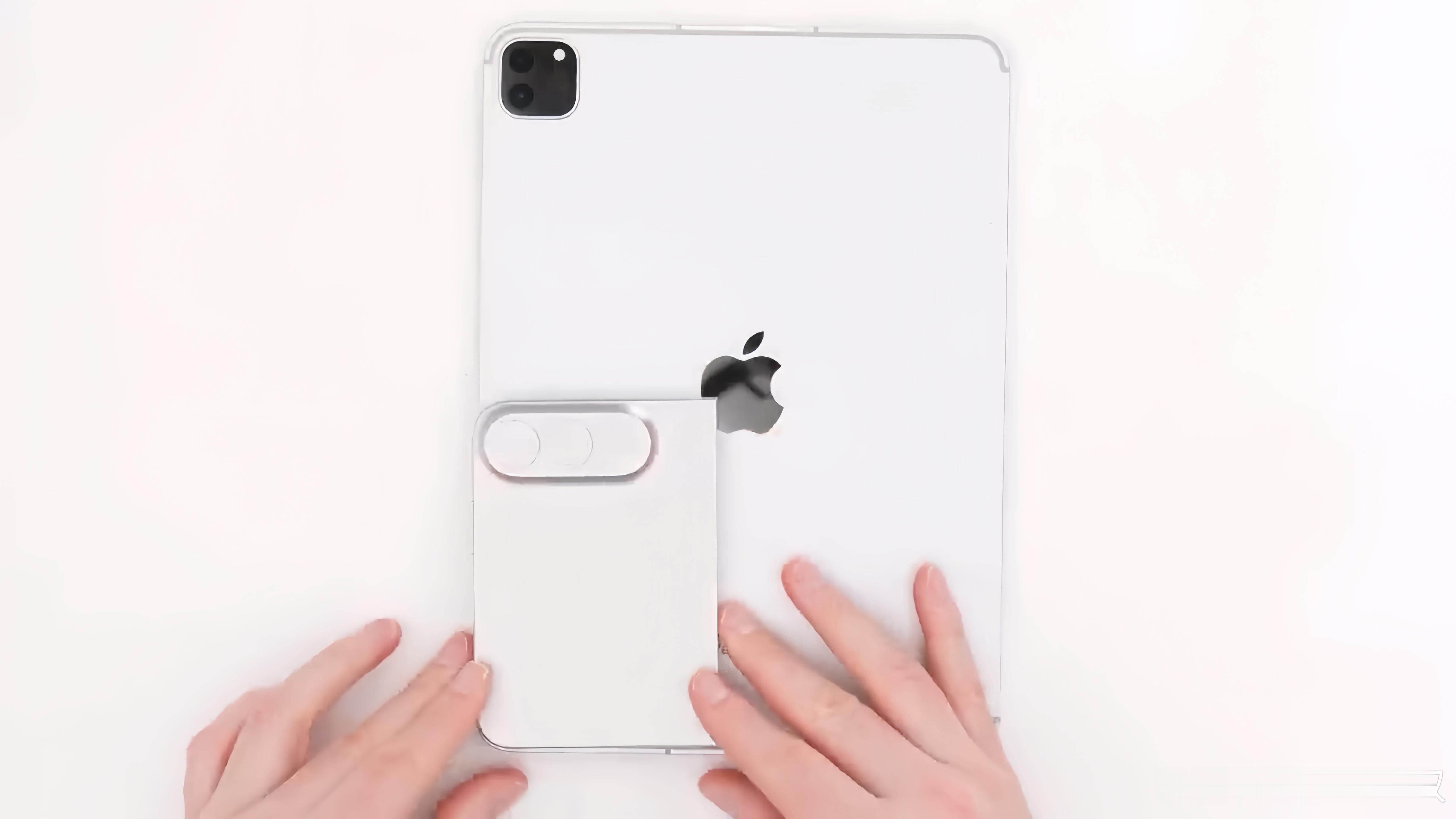 大家能不能想到一个在你买了折叠屏iPhone后，与之前用直屏机时最不同的一个使
