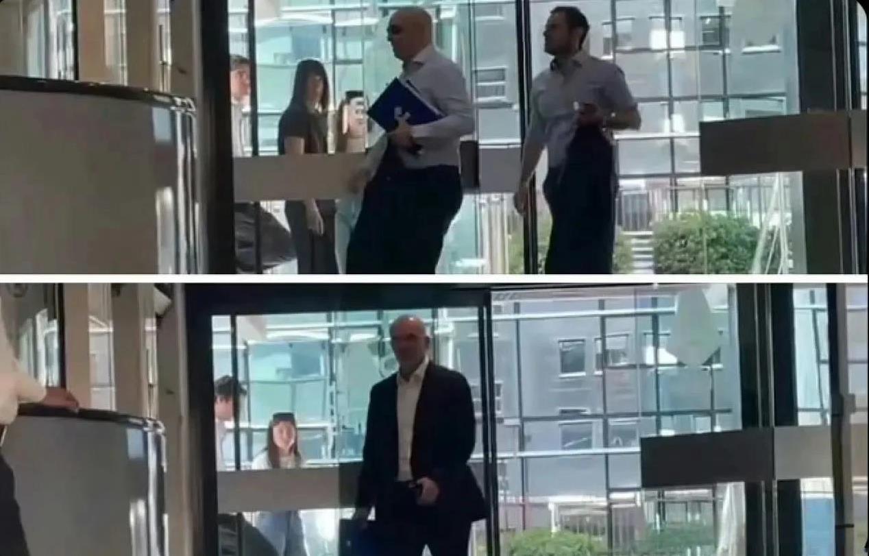 关于卢克曼的谈判，马洛塔和佩尔卡西的博弈正式拉开帷幕。令人惊讶的是，媒体都在报