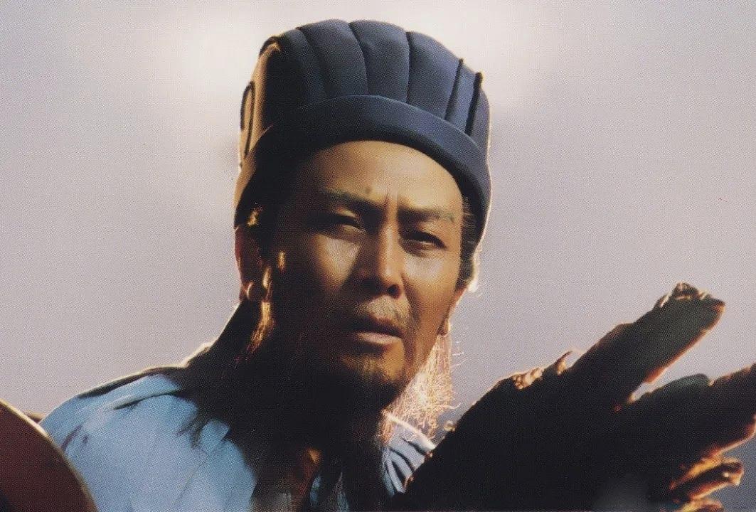 诸葛亮临死前喊“庞德公救我”，这是什么意思？诸葛亮火烧上方谷失败后，预示着他