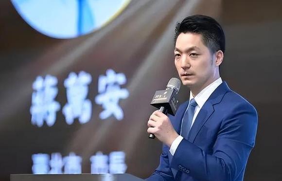 台湾政坛的天，恐怕要变了！一个近乎铁板钉钉的预言正在岛内流传：只要蒋万安在202