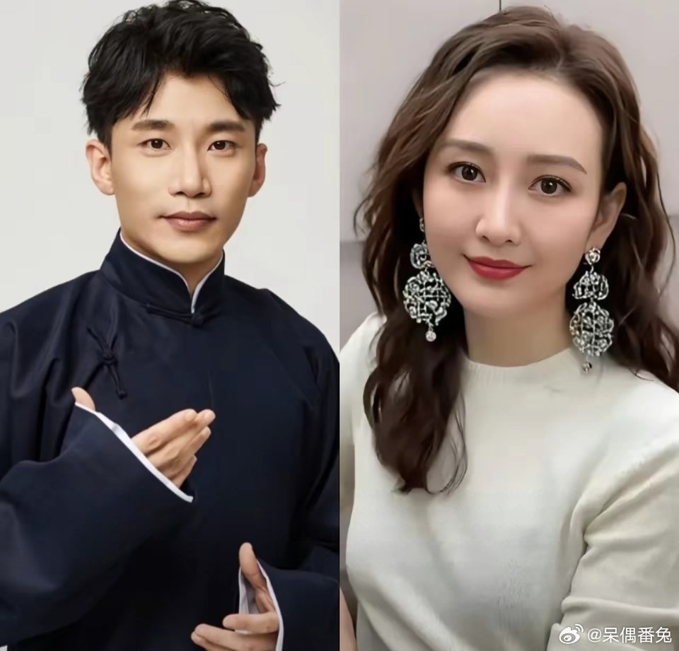 王鸥之所以选择何九华不是图他钱，也不是图他长得帅，更不是图他社会地位，我猜是图他情商高，嘴甜，能提供