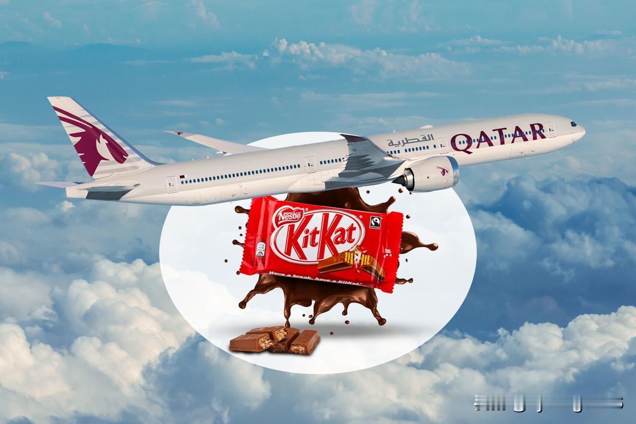 🇶🇦🧑‍⚖️卡塔尔航空被起诉索赔500万美元卡塔尔航空一架从华盛顿飞