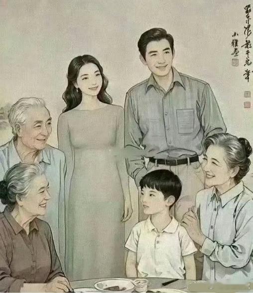 西式教育和中式教育的区别，你看懂了吗