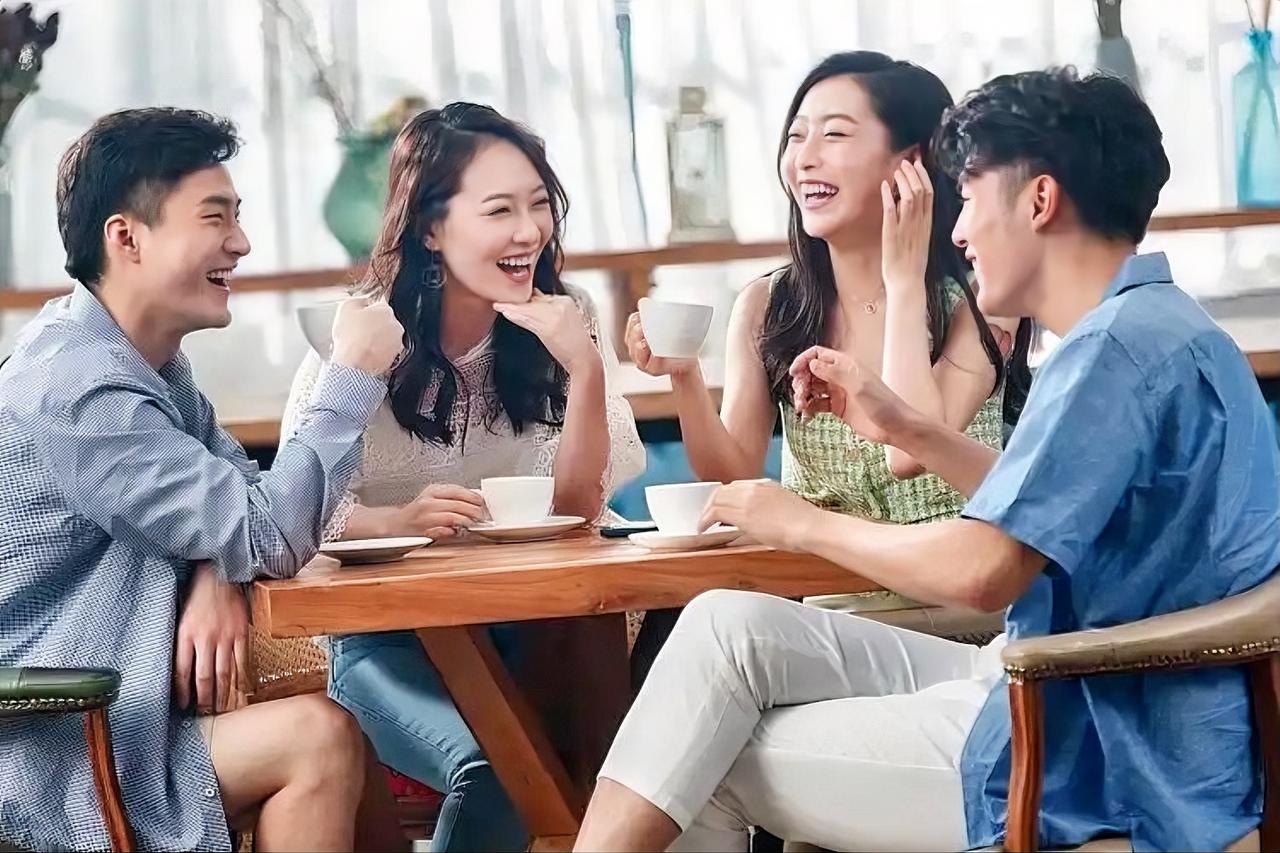 如何从聊天中看透一个人的本质懂点心理学，那你跟别人聊几句，就能从对方说的话里