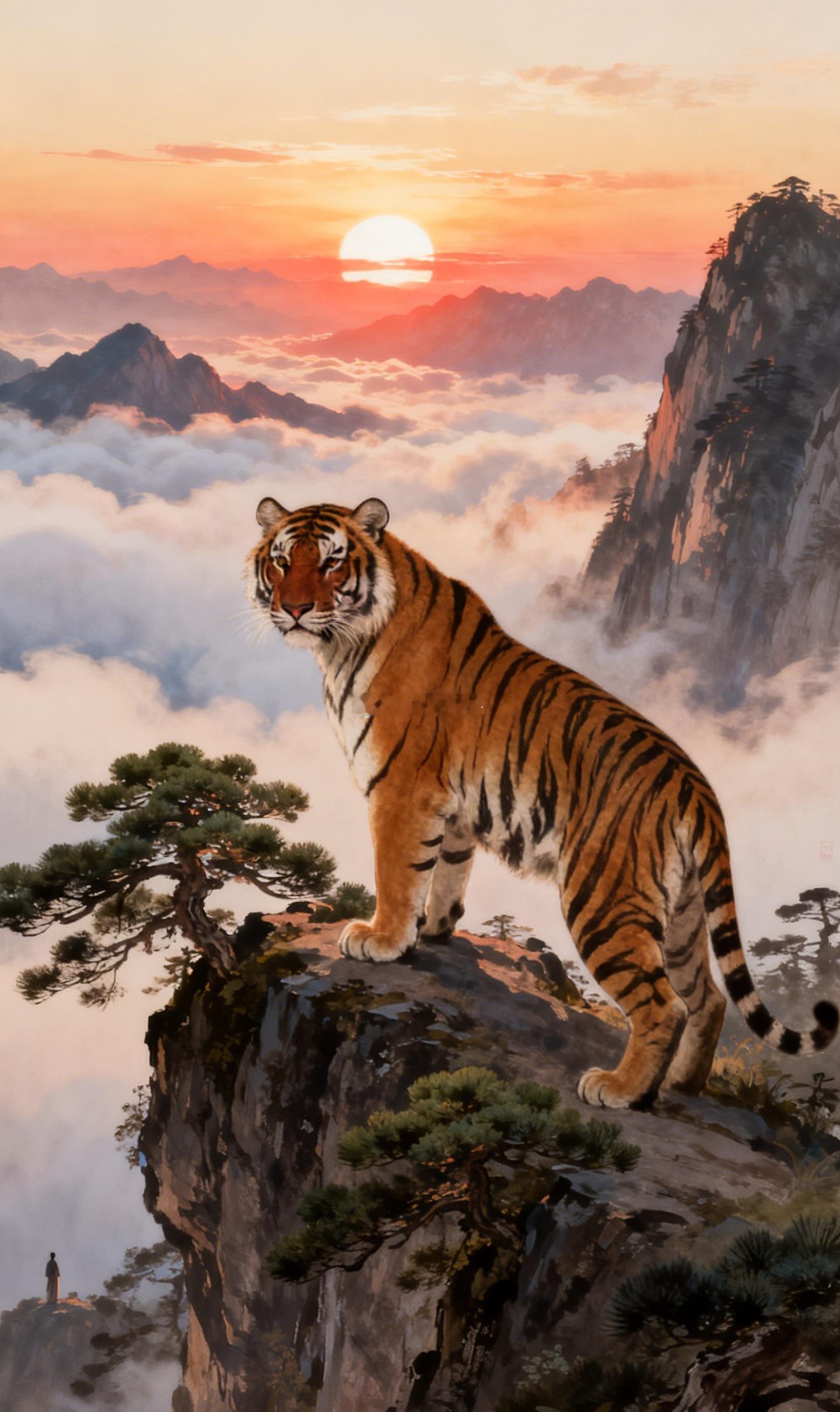 明日最幸运的生肖：生肖虎、生肖兔、生肖羊、生肖猪、生肖马、生肖狗、生肖牛、生肖鸡