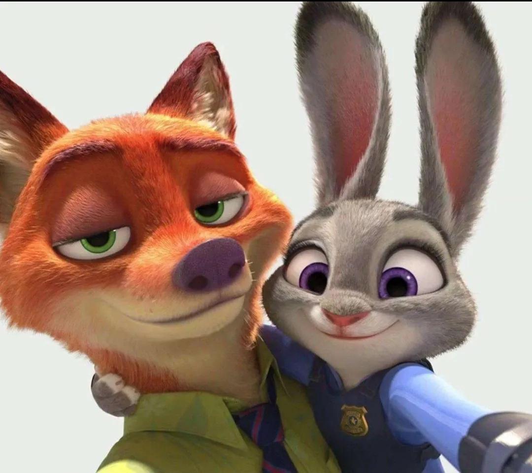 坚决不去电影院看美国拍摄的《疯狂动物城2》，目前国内票房达到了30.54亿元，按