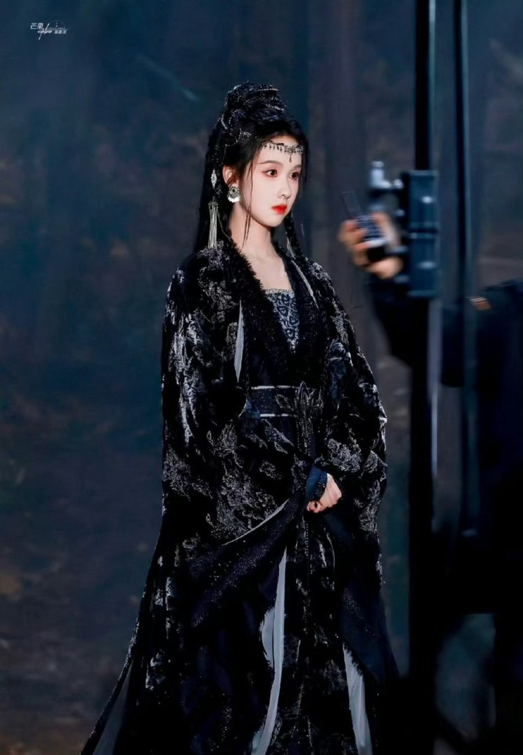 古装女星造型，你最喜欢谁？