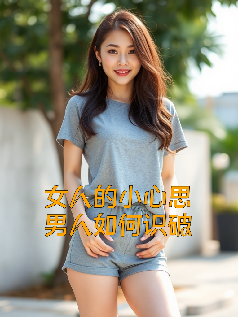 女人的小心思，男人如何识破