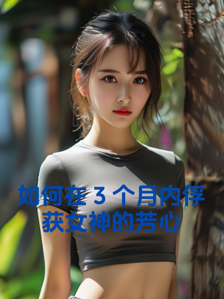 如何在3个月内俘获女神的芳心