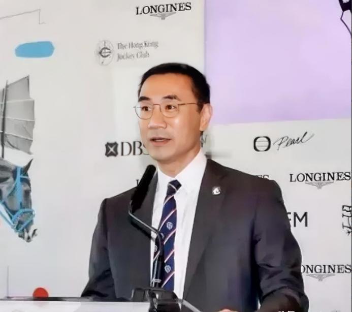 原以为霍家基金3000万港元够多了没想到李嘉诚基金捐了8000万港元但是他们