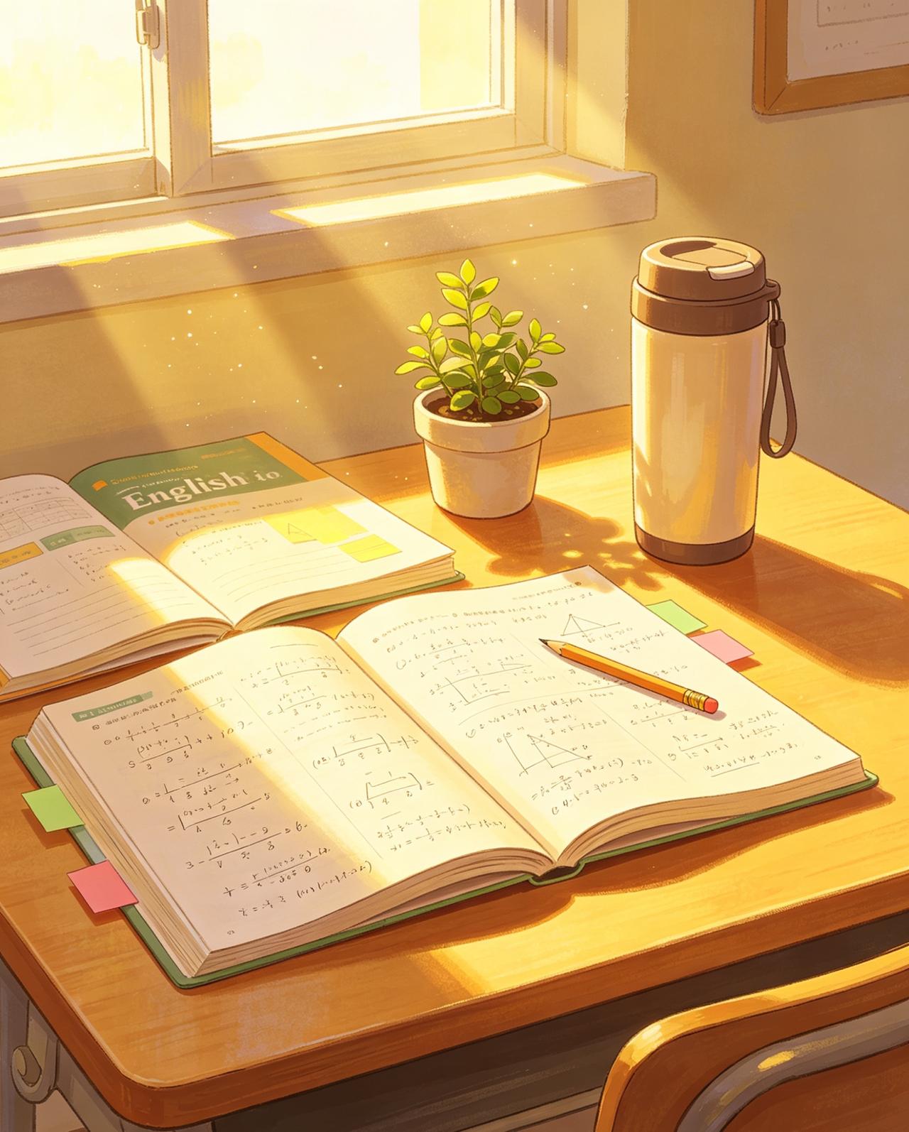 尖子班班主任的肺腑之言，应该早点告诉孩子：01、初中三年不玩手机，就能甩开9