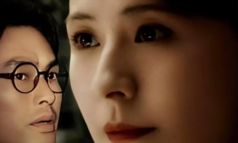 宋舅妈对陈二顺说：我就不相信，你从来没有想过嫂子？就她那身段那外貌，是个男人都得